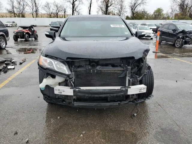 2015 ACURA RDX   