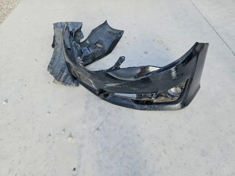 2012 TOYOTA CAMRY SE V6  