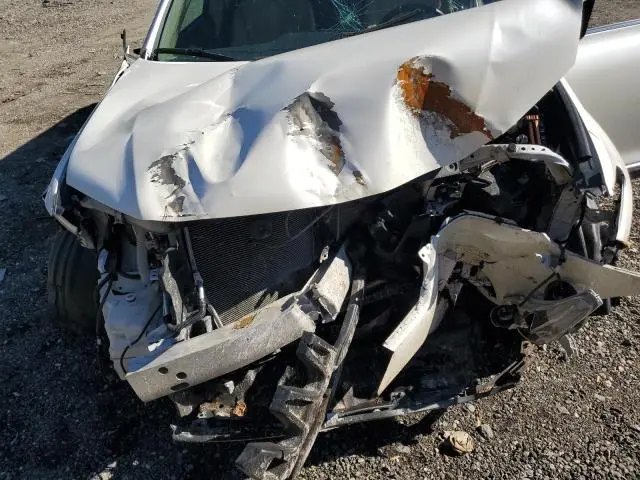 2013 TOYOTA HIGHLANDER BASE  