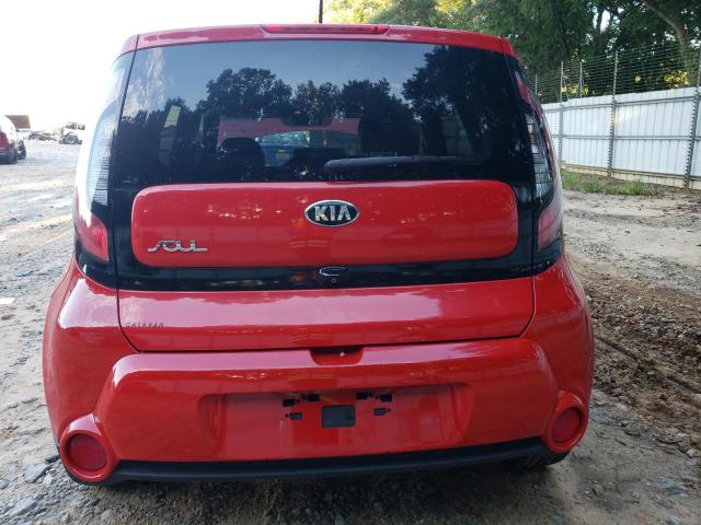 2016 KIA SOUL !