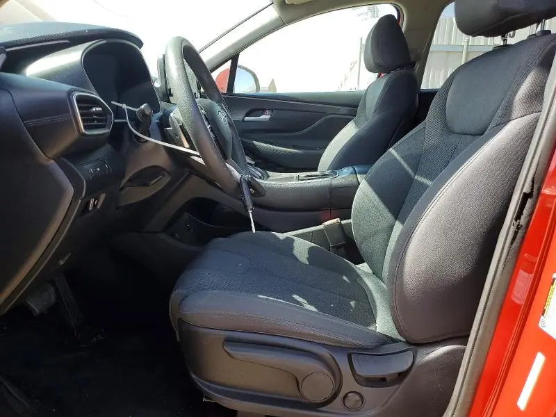 2021 HYUNDAI SANTA FE SE  