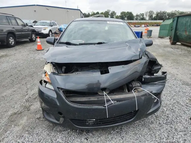 2010 TOYOTA YARIS   