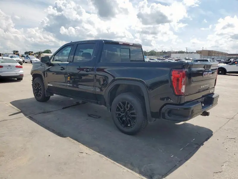 2021 GMC SIERRA C1500 ELEVATION  