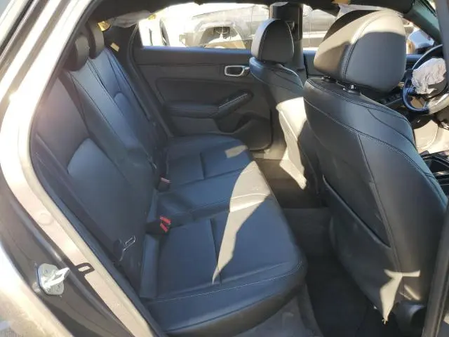 2024 ACURA INTEGRA A-SPEC  