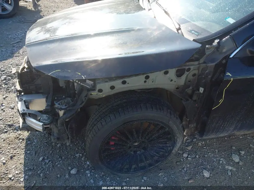 2015 MERCEDES-BENZ CLA 250 4MATIC