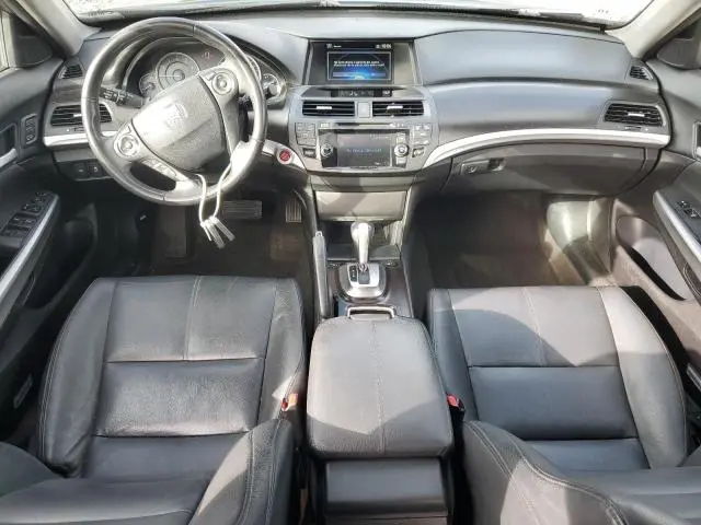 2014 HONDA CROSSTOUR EXL  