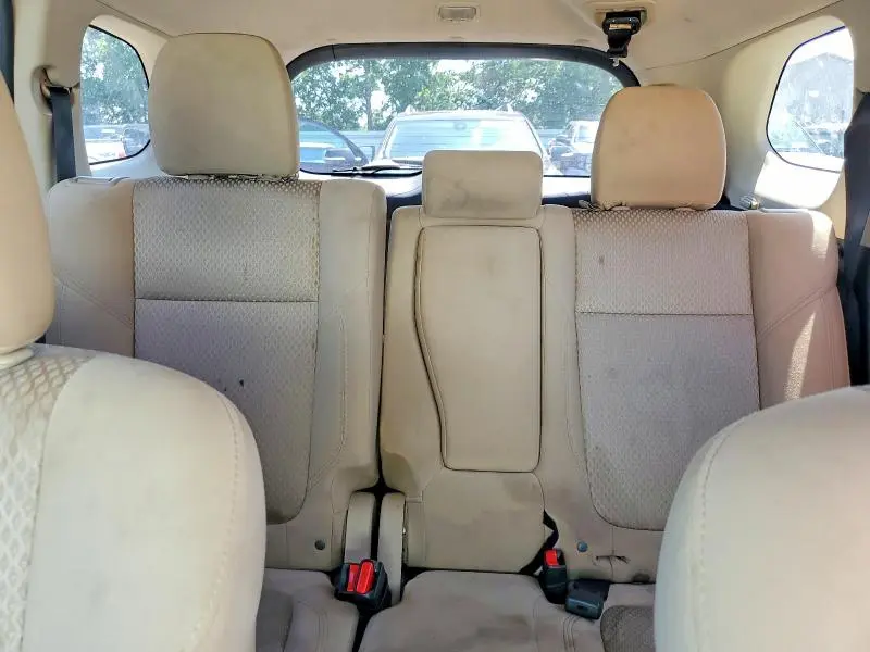 2020 MITSUBISHI OUTLANDER SE  