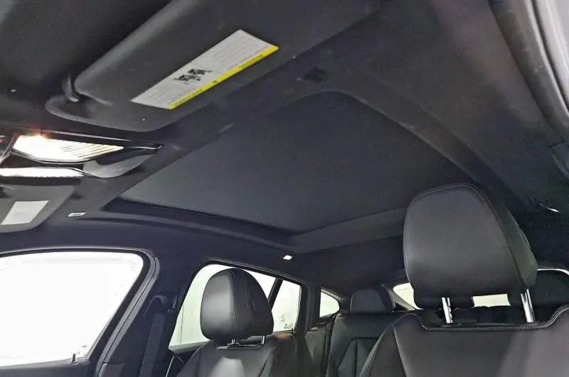 2022 BMW X4 XDRIVE30I  