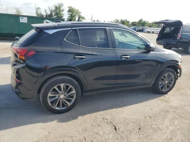 2020 BUICK ENCORE GX PREFERRED  