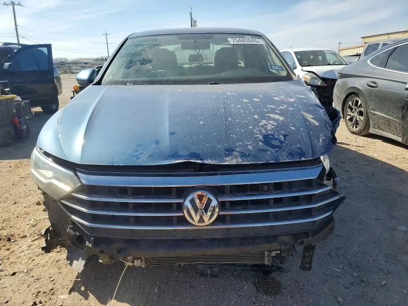 2020 VOLKSWAGEN JETTA S  