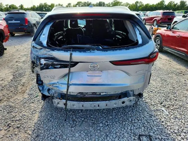 2024 MAZDA CX-90 PREMIUM  