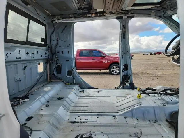 2017 RAM 2500 LARAMIE  