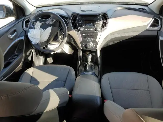 2016 HYUNDAI SANTA FE SPORT   