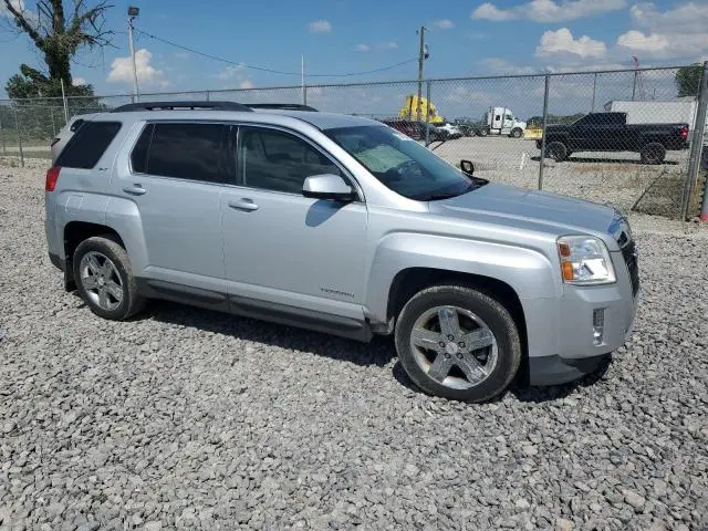 2012 GMC TERRAIN SLT  