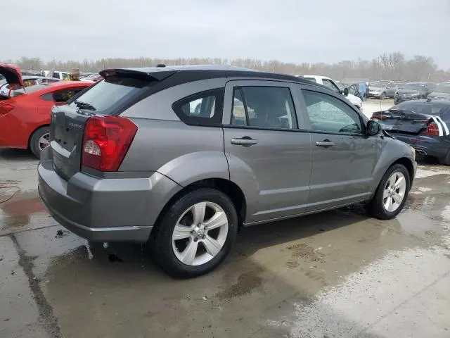 2012 DODGE CALIBER SXT  