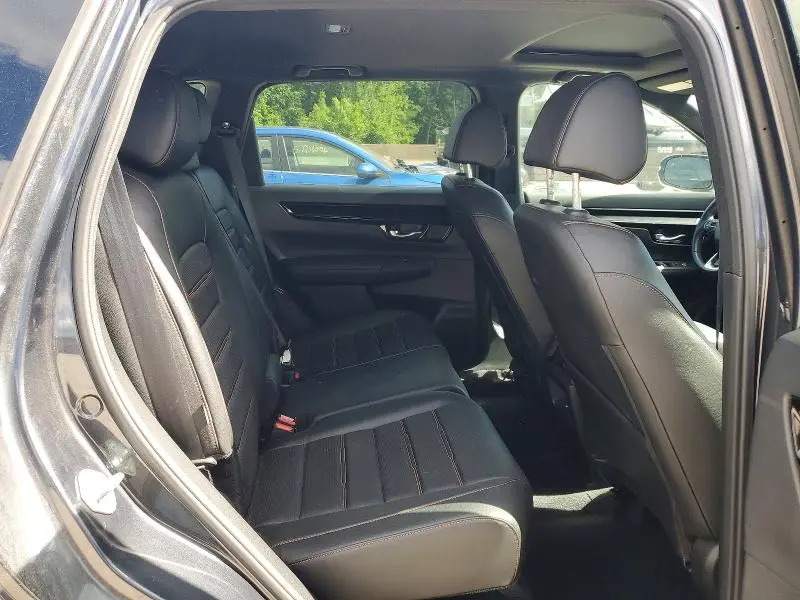 2024 HOND CR-V SPORT   
