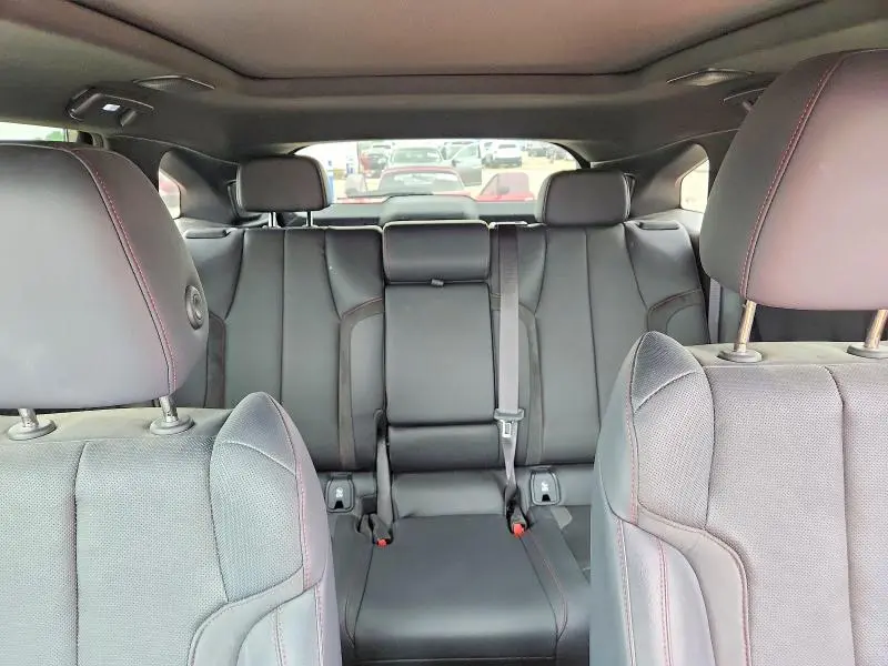 2024 ACURA ZDX A-SPEC  