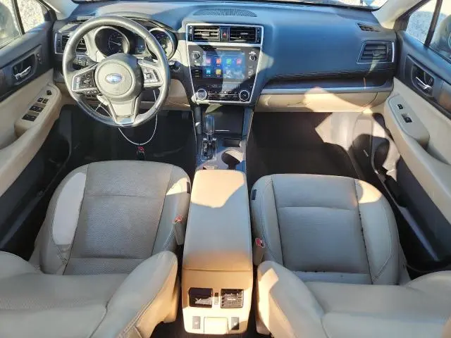 2018 SUBARU OUTBACK 3.6R LIMITED  