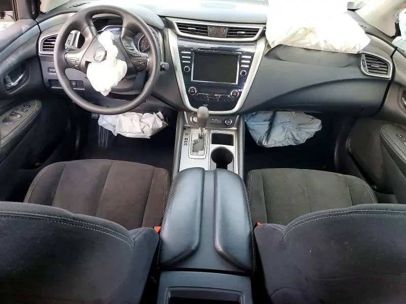 2022 NISSAN MURANO S  