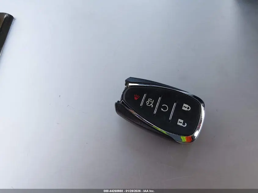 2020 CHEVROLET MALIBU FWD RS