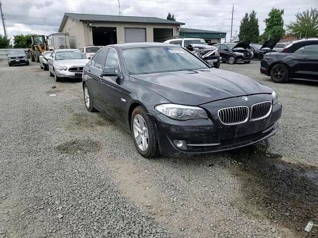 2013 BMW 528 I