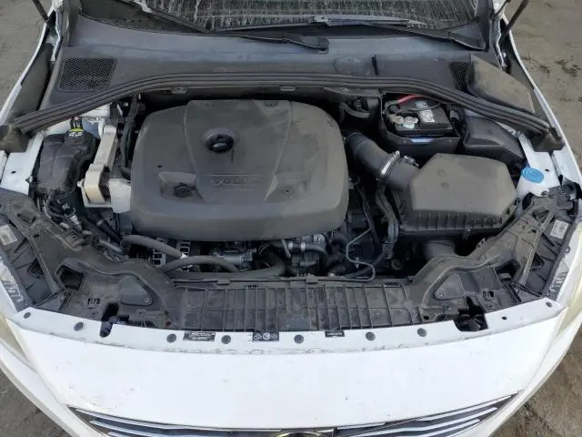 2016 VOLVO S60 PREMIER  