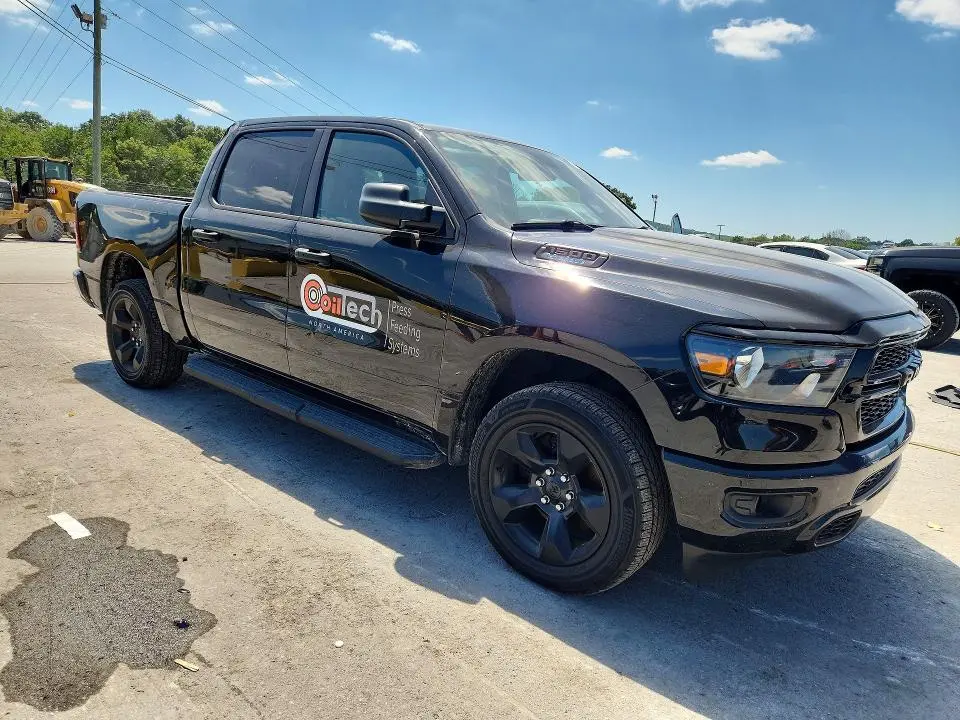 2024 RAM 1500 TRADESMAN  