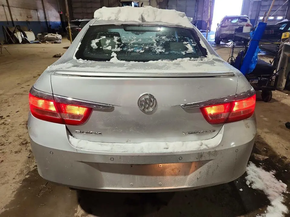 2017 BUICK VERANO SPORT TOURING  
