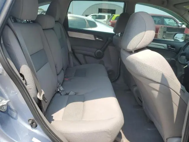2010 HONDA CR-V LX  