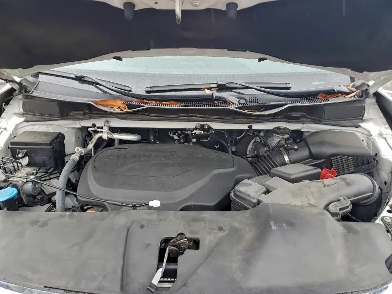 2023 HONDA ODYSSEY EXL  