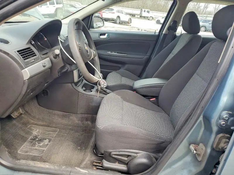 2010 CHEVROLET COBALT 1LT  