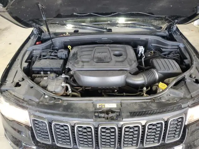 2020 JEEP GRAND CHEROKEE TRAILHAWK  