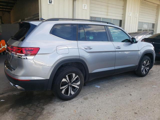 2024 VOLKSWAGEN ATLAS SE