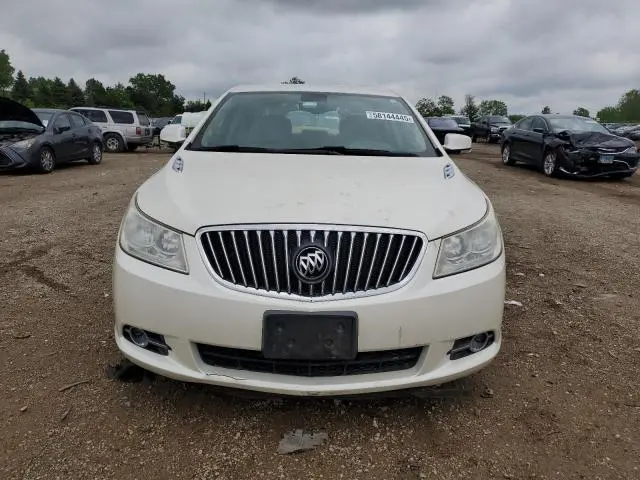 2013 BUICK LACROSSE   