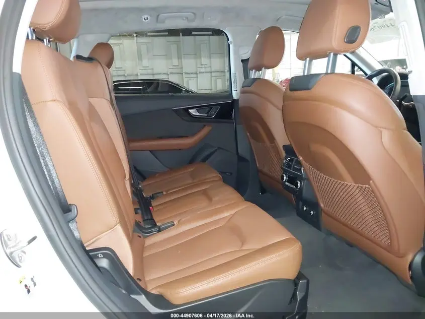 2019 AUDI Q7 55 PREMIUM
