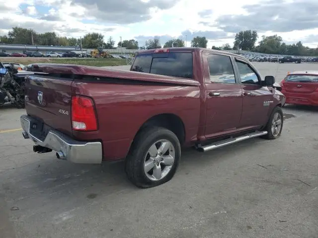 2016 RAM 1500 SLT  