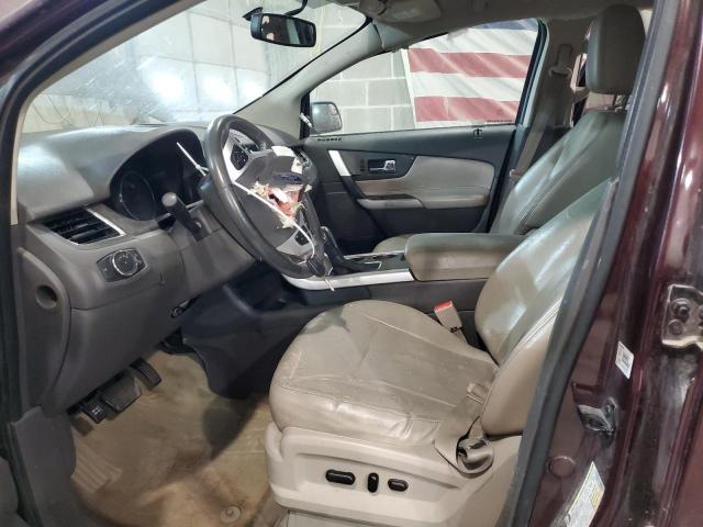 2011 FORD EDGE SEL