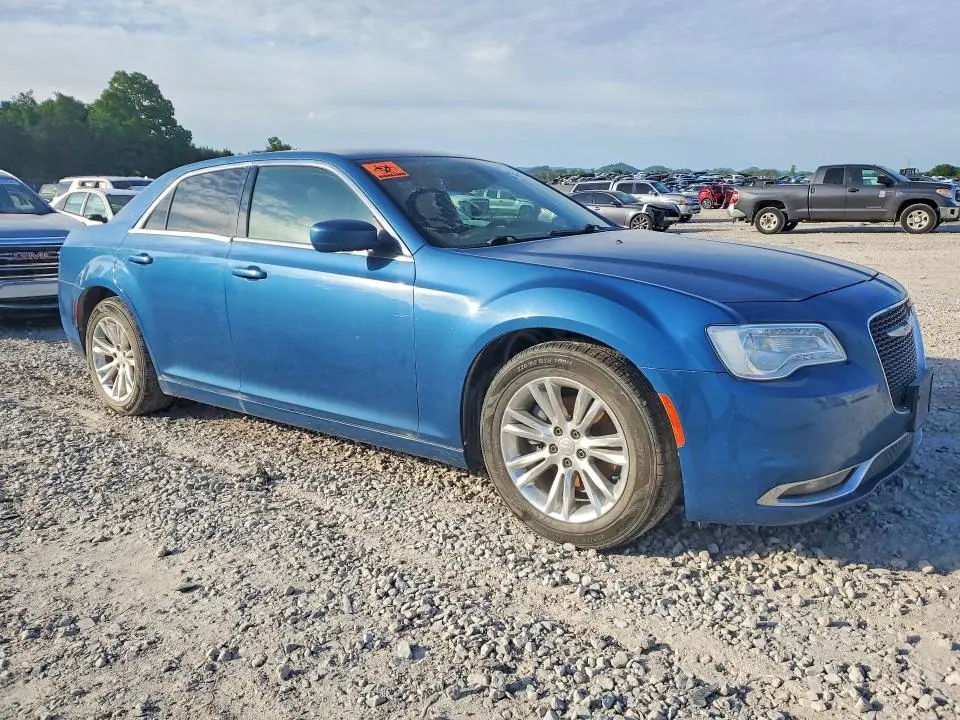 2020 CHRYSLER 300 TOURING  