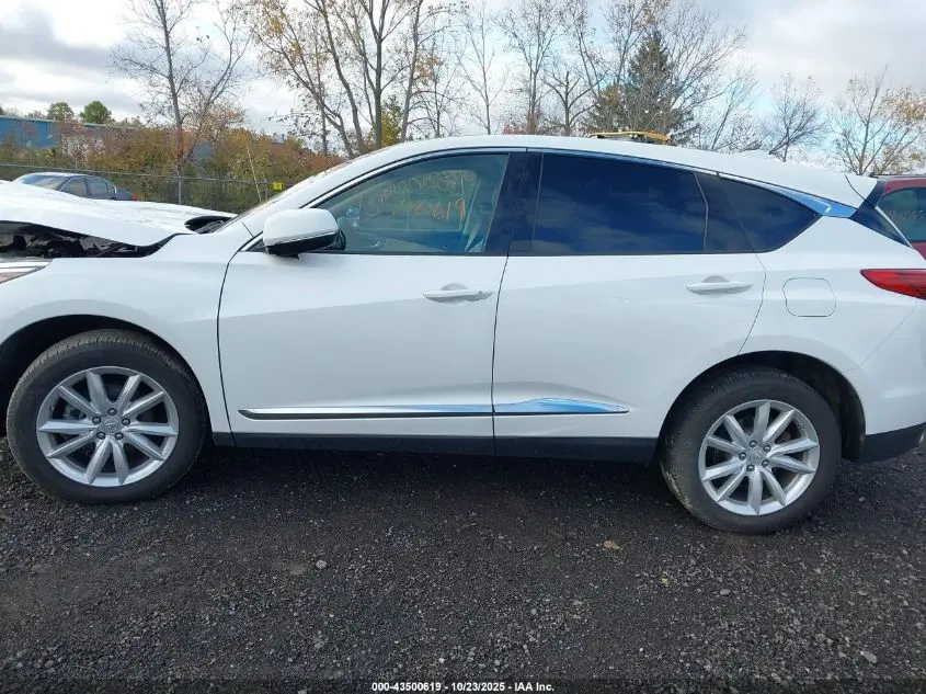 2020 ACURA RDX STANDARD