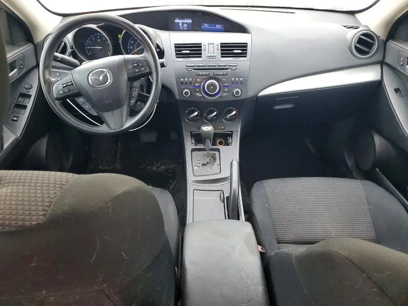 2013 MAZDA 3 I  