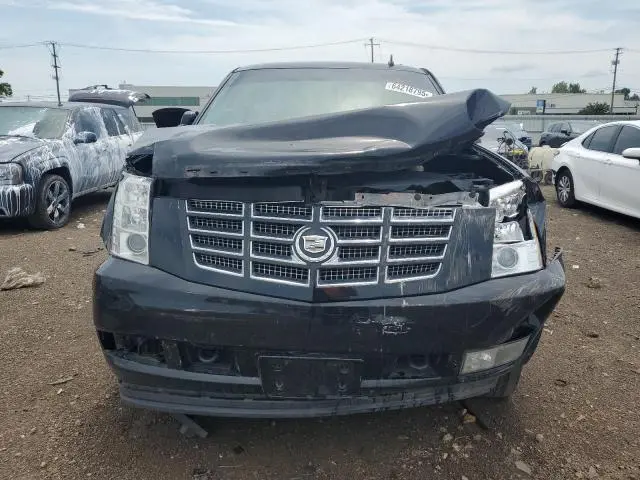 2010 CADILLAC ESCALADE PREMIUM  
