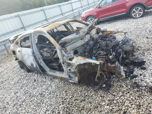 2017 MERCEDES-BENZ GLC COUPE 300 4MATIC  