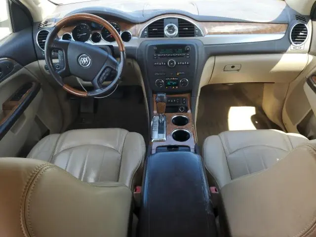 2012 BUICK ENCLAVE   