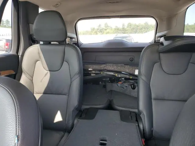 2024 VOLVO XC90 PLUS