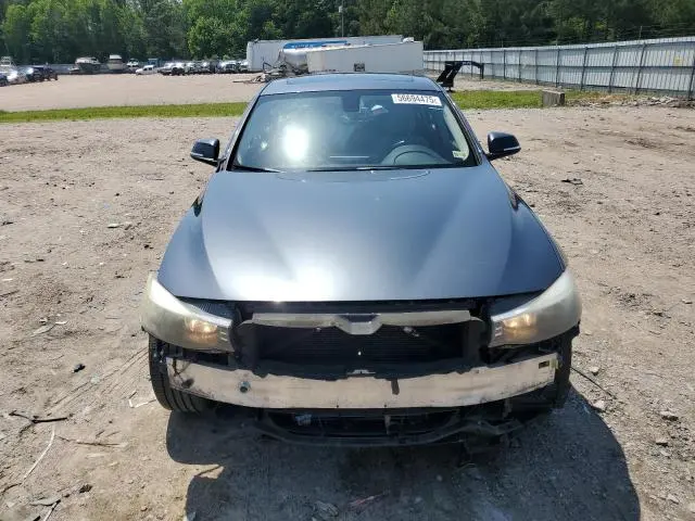 2015 BMW 328 XIGT SULEV  