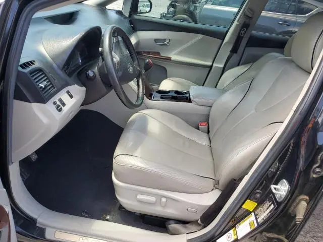 2011 TOYOTA VENZA   