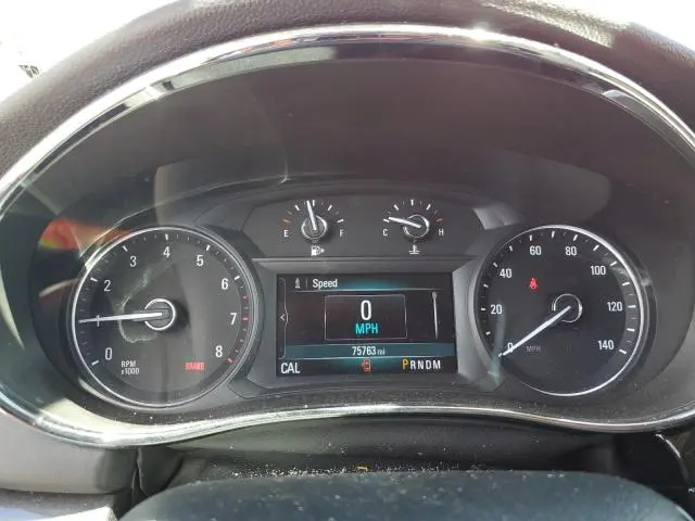 2018 BUICK ENCORE ESSENCE  