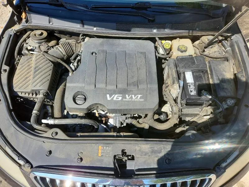2013 BUICK LACROSSE   