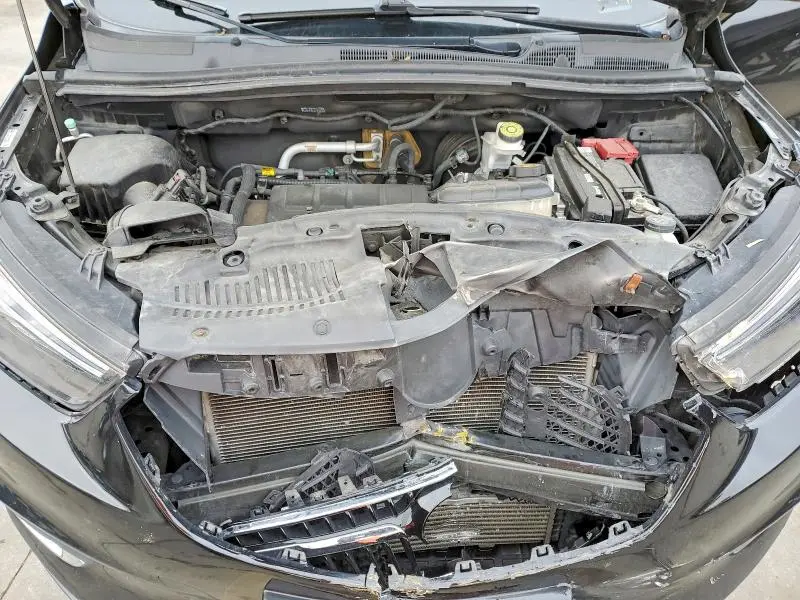 2018 BUICK ENCORE PREFERRED II  