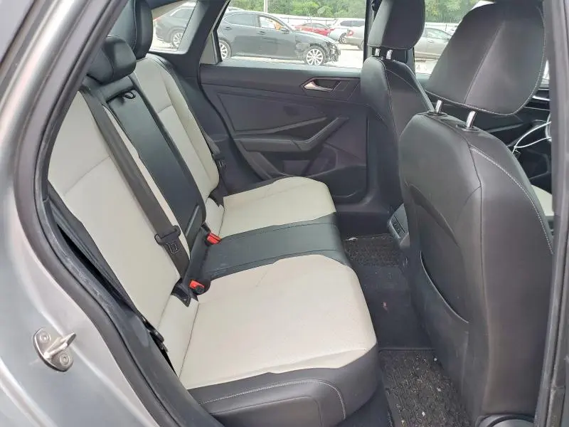 2020 VOLKSWAGEN JETTA S  
